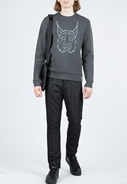 Джемпер EMPORIO ARMANI