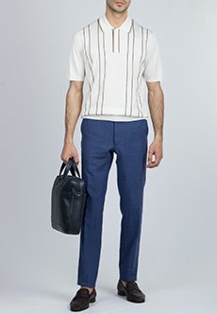 Брюки CORNELIANI