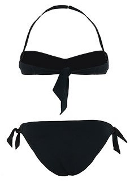 Купальник EMPORIO ARMANI