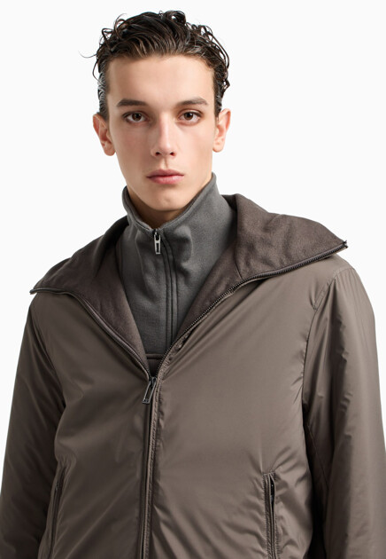 Куртка EMPORIO ARMANI 193975