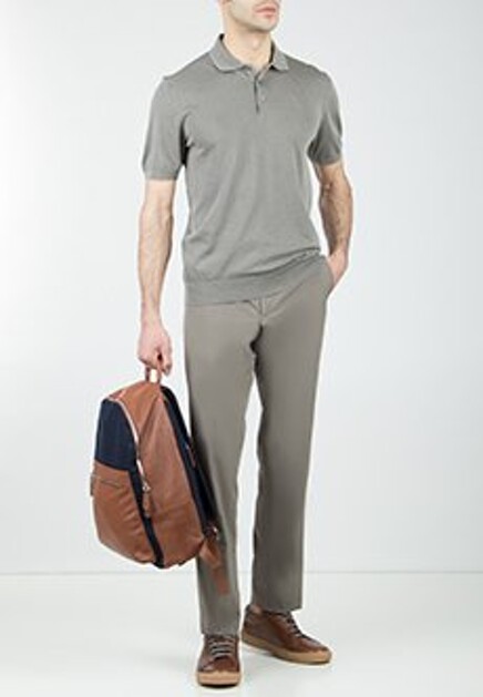 Брюки CORNELIANI