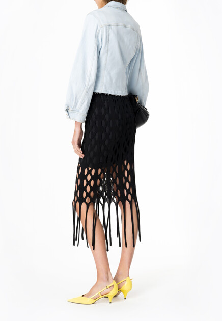 Куртка PINKO 179696