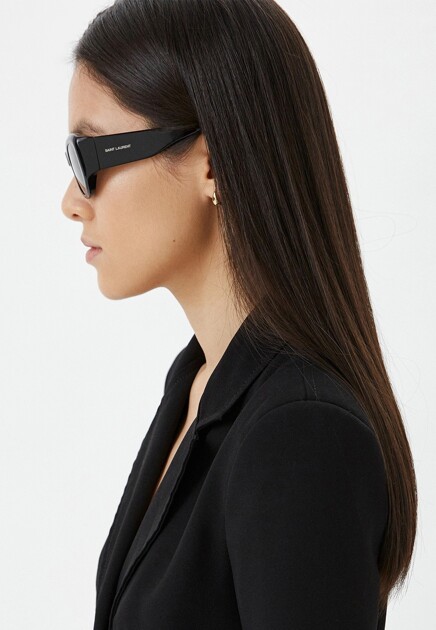 Солнцезащитные очки SAINT LAURENT