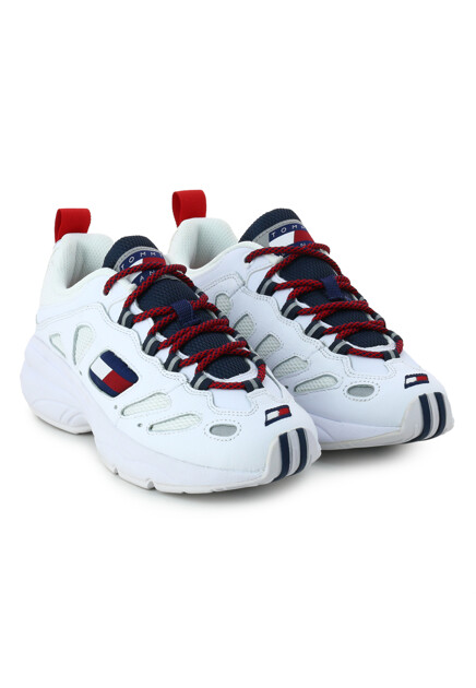 Кроссовки  TOMMY HILFIGER - США