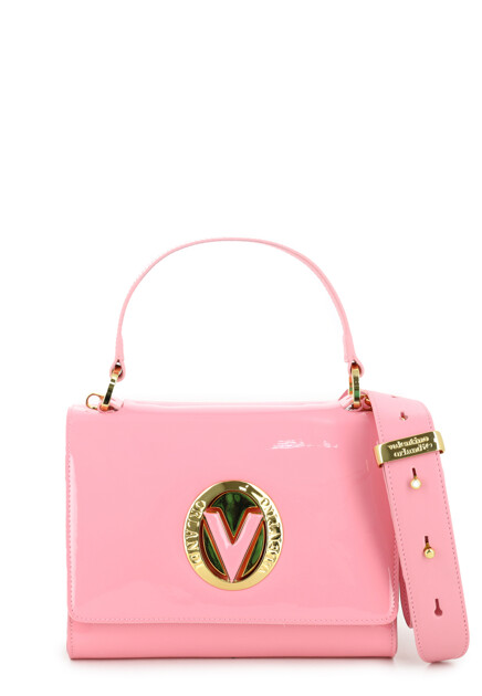 Сумка с логотипом  VALENTINO ORLANDI