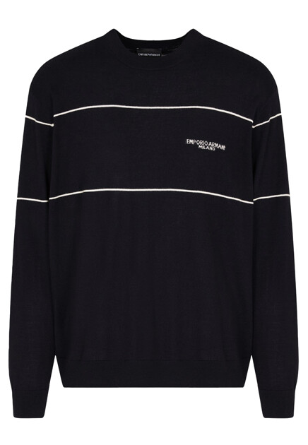 Джемпер EMPORIO ARMANI