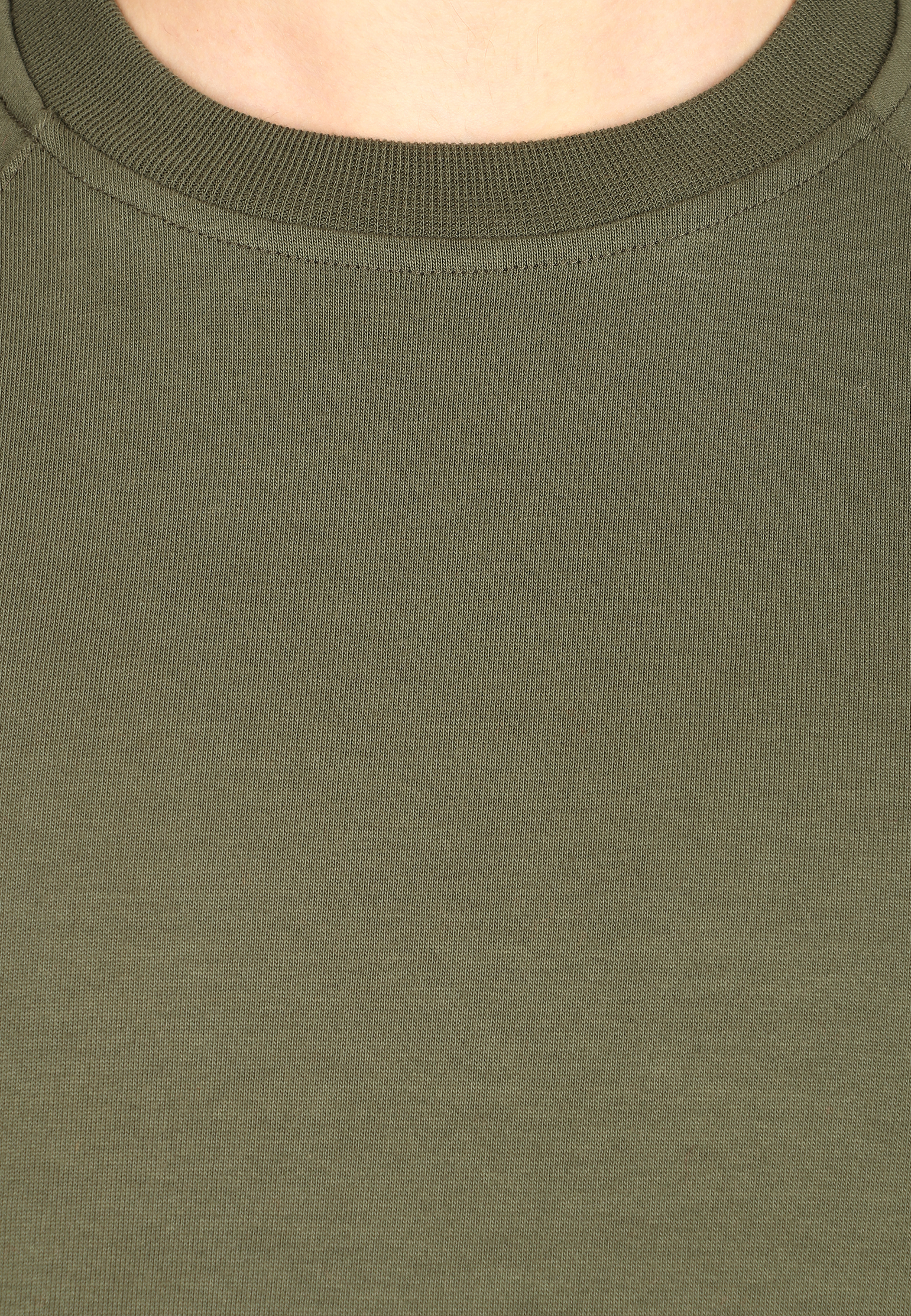 Свитшот RICK OWENS 145191