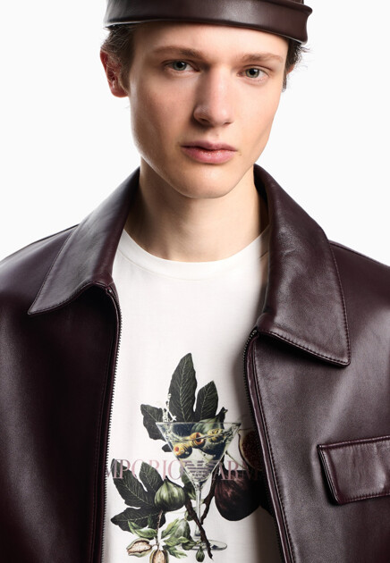 Футболка EMPORIO ARMANI 193878