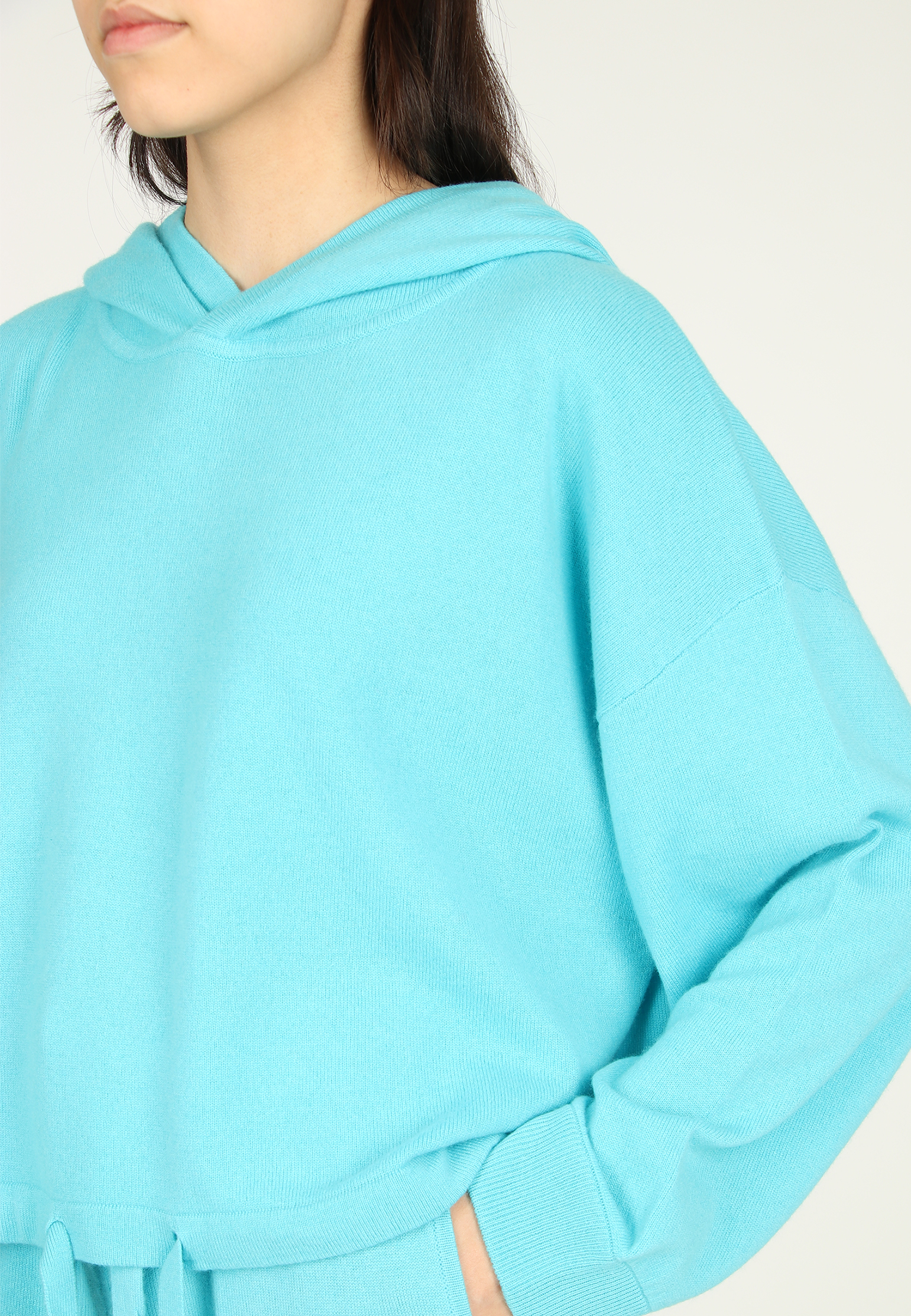 Худи ALLUDE 157581