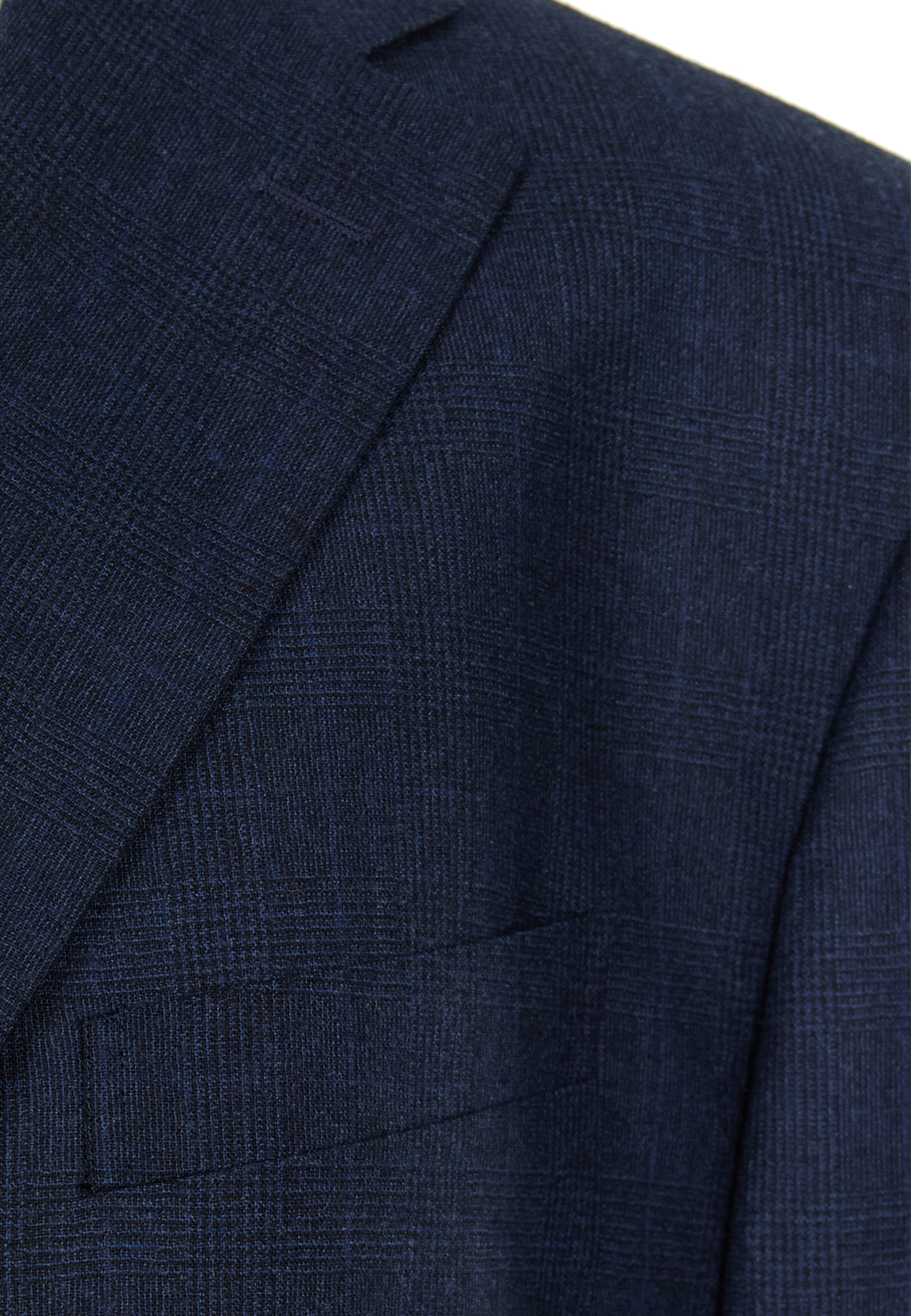 Костюм CORNELIANI  - Шерсть