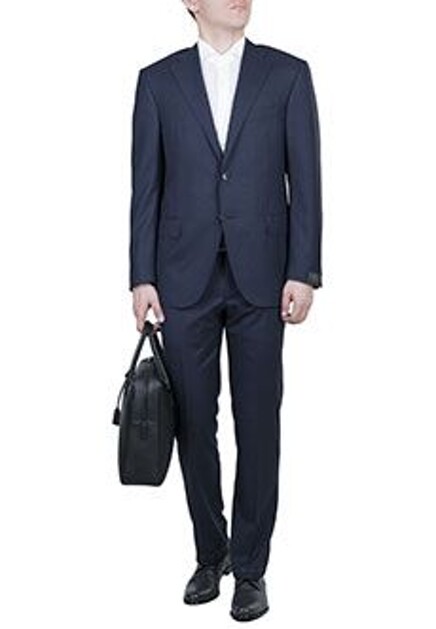 Костюм CORNELIANI