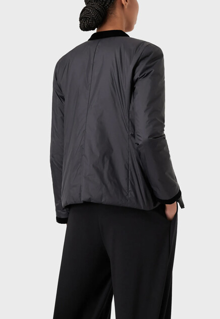 Куртка EMPORIO ARMANI  - Полиамид