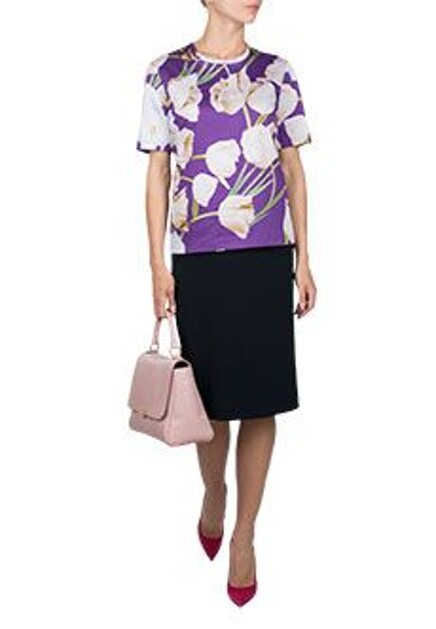 Футболка VIA TORRIANI 88