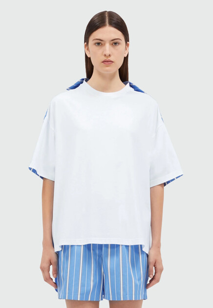 Футболка MSGM 188197