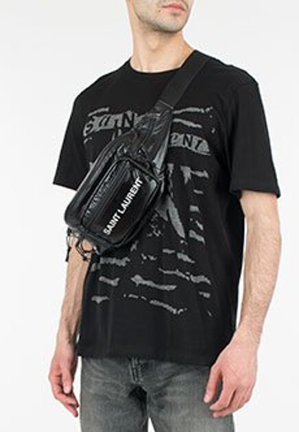 Сумка SAINT LAURENT