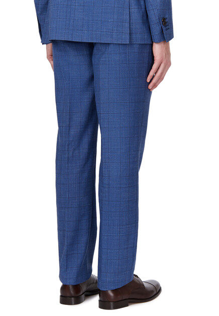 Костюм CORNELIANI  - Шерсть