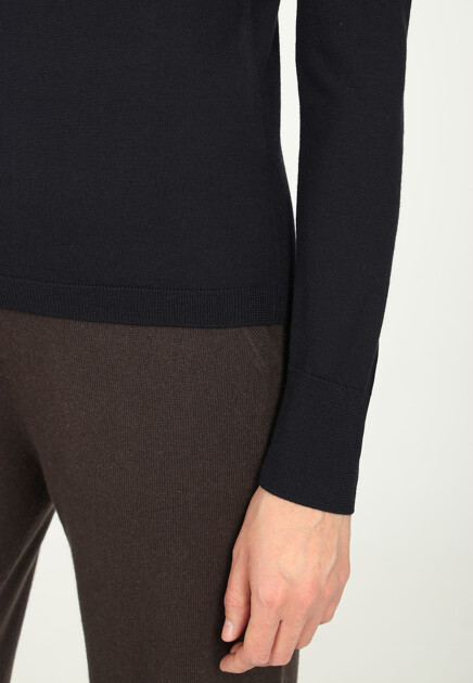 Водолазка ALLUDE 163018