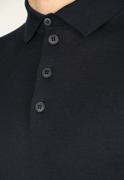 Поло EMPORIO ARMANI 146061