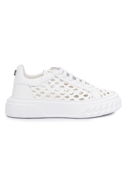 Кеды CASADEI