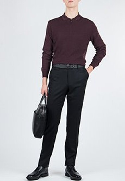 Брюки CORNELIANI