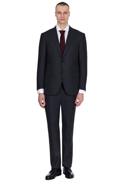 Костюм CORNELIANI  - Шерсть