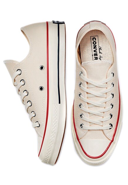 Кеды CONVERSE 135876