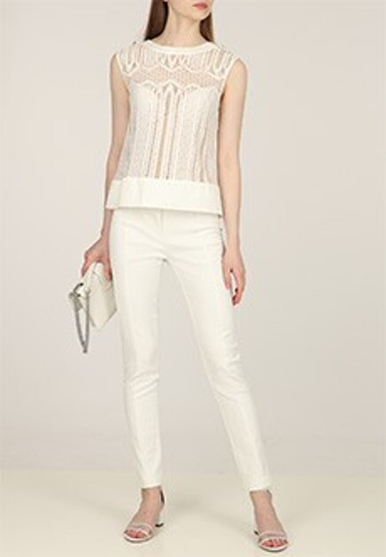 Топ ALBERTA FERRETTI