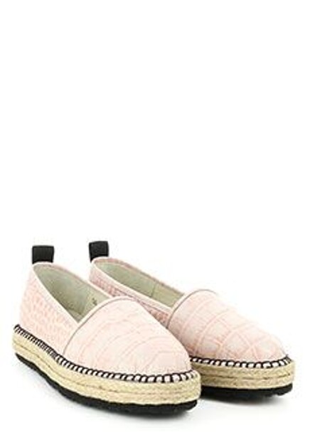 Эспадрильи MSGM