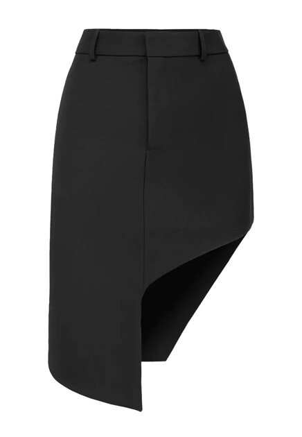 Ассиметричная юбка COPERNI