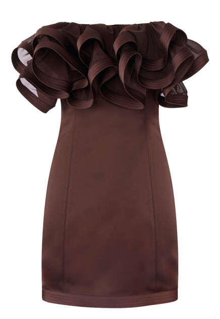 Платье ELISABETTA FRANCHI