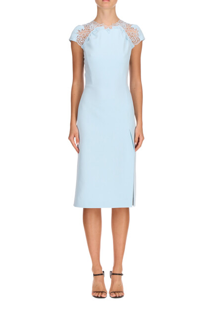 Платье ERMANNO SCERVINO