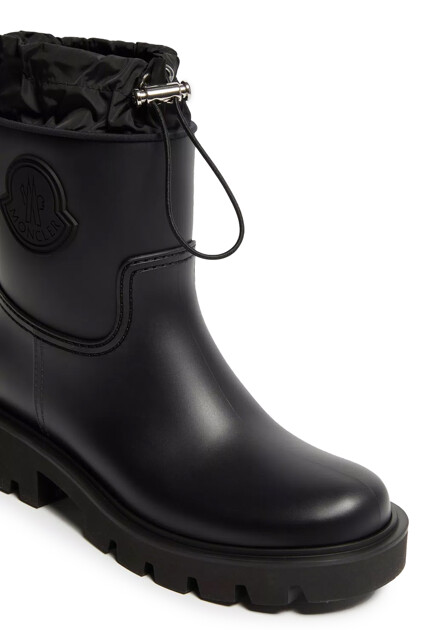 Резиновые сапоги  MONCLER - ИТАЛИЯ