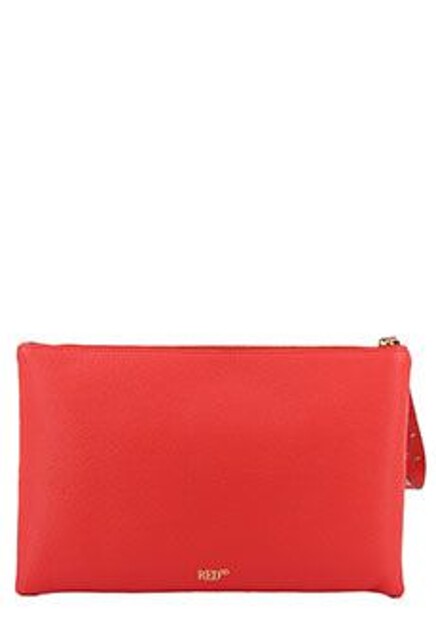 Клатч VALENTINO RED