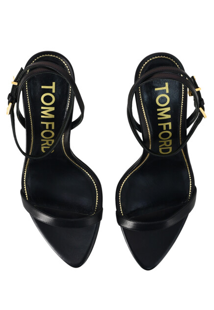 Босоножки TOM FORD 175690