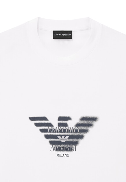 Футболка EMPORIO ARMANI 207845