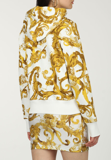 Толстовка VERSACE JEANS COUTURE 181749