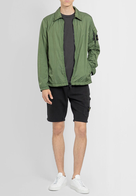 Футболка STONE ISLAND - ИТАЛИЯ