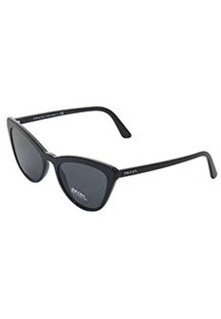 Черные очки PRADA sunglasses