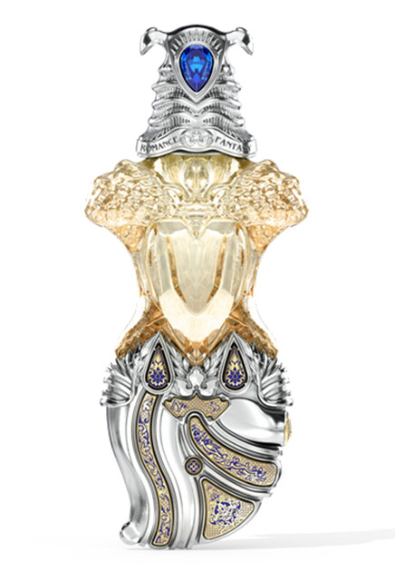 Духи Opulent Shaik № 33 Classic Parfum for Women 40 мл DESIGNER SHAIK