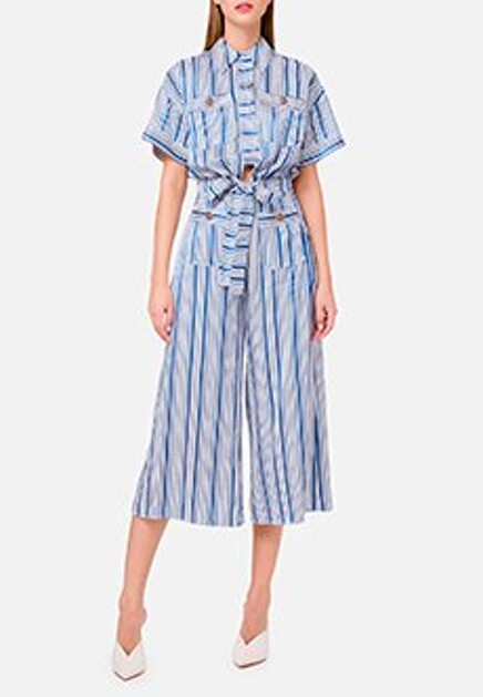 Комбинезон ELISABETTA FRANCHI