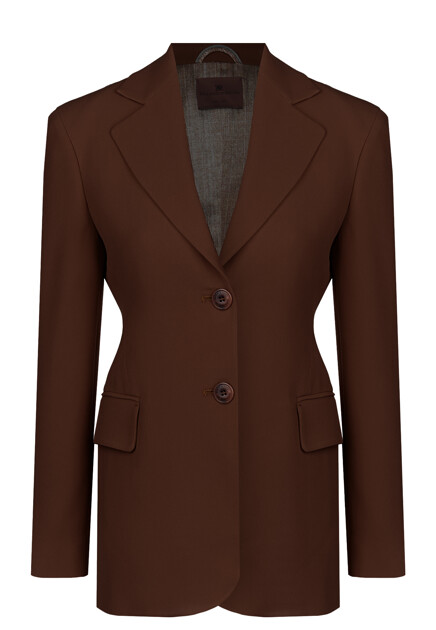 Брючный костюм ERMANNO SCERVINO