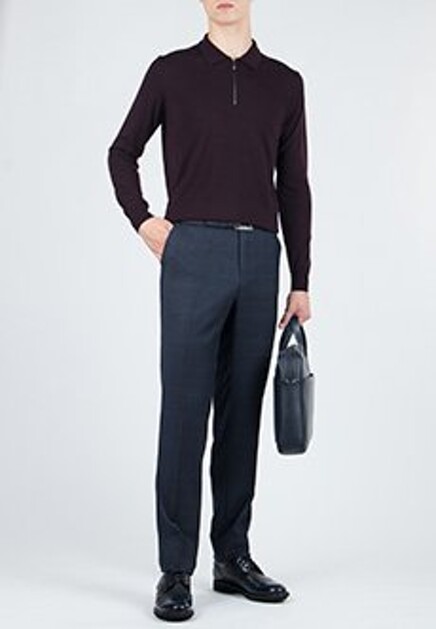 Брюки CORNELIANI