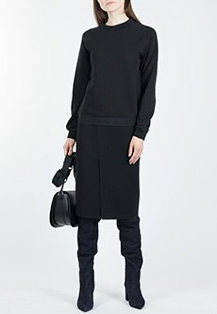 Свитшот EMPORIO ARMANI