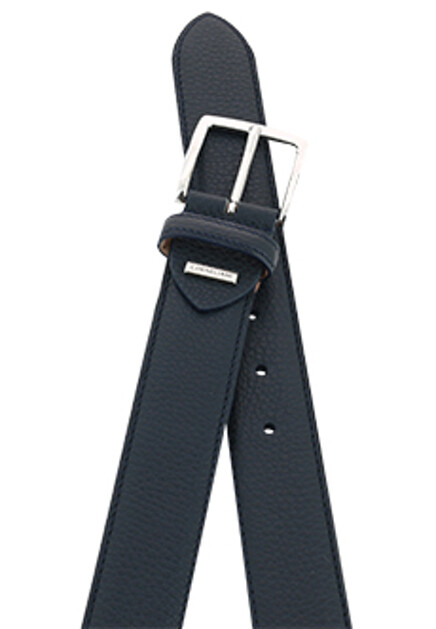 Ремень из кожи CORNELIANI