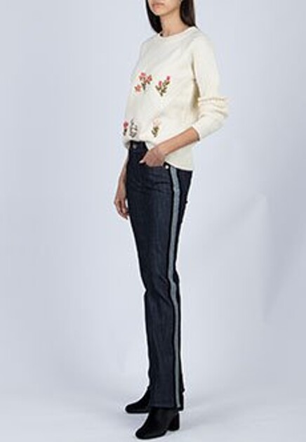 Джинсы VALENTINO RED
