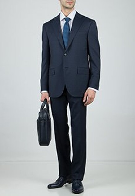 Костюм CORNELIANI
