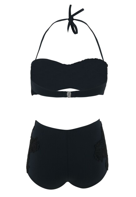 Купальник ERMANNO SCERVINO - ИТАЛИЯ