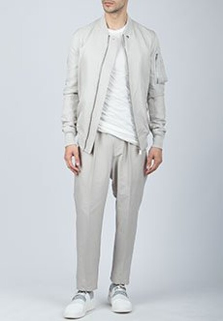 Куртка RICK OWENS