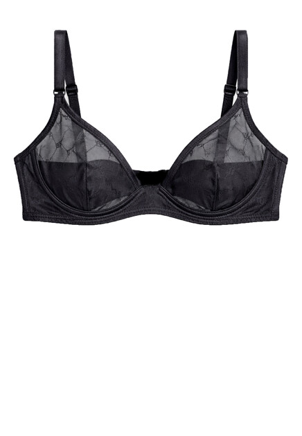 Бюстгальтер с мягкой чашкой EMPORIO ARMANI Underwear