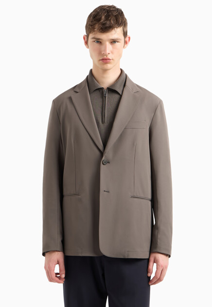 Пиджак EMPORIO ARMANI 191509